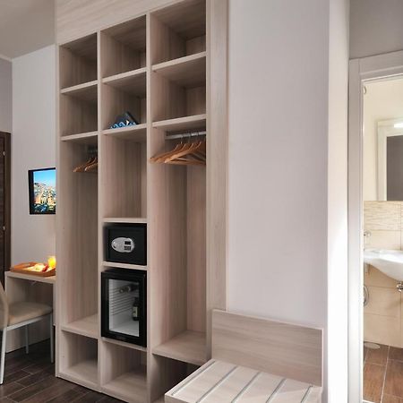 B&B Il Bacio Di Napoli Екстер'єр фото