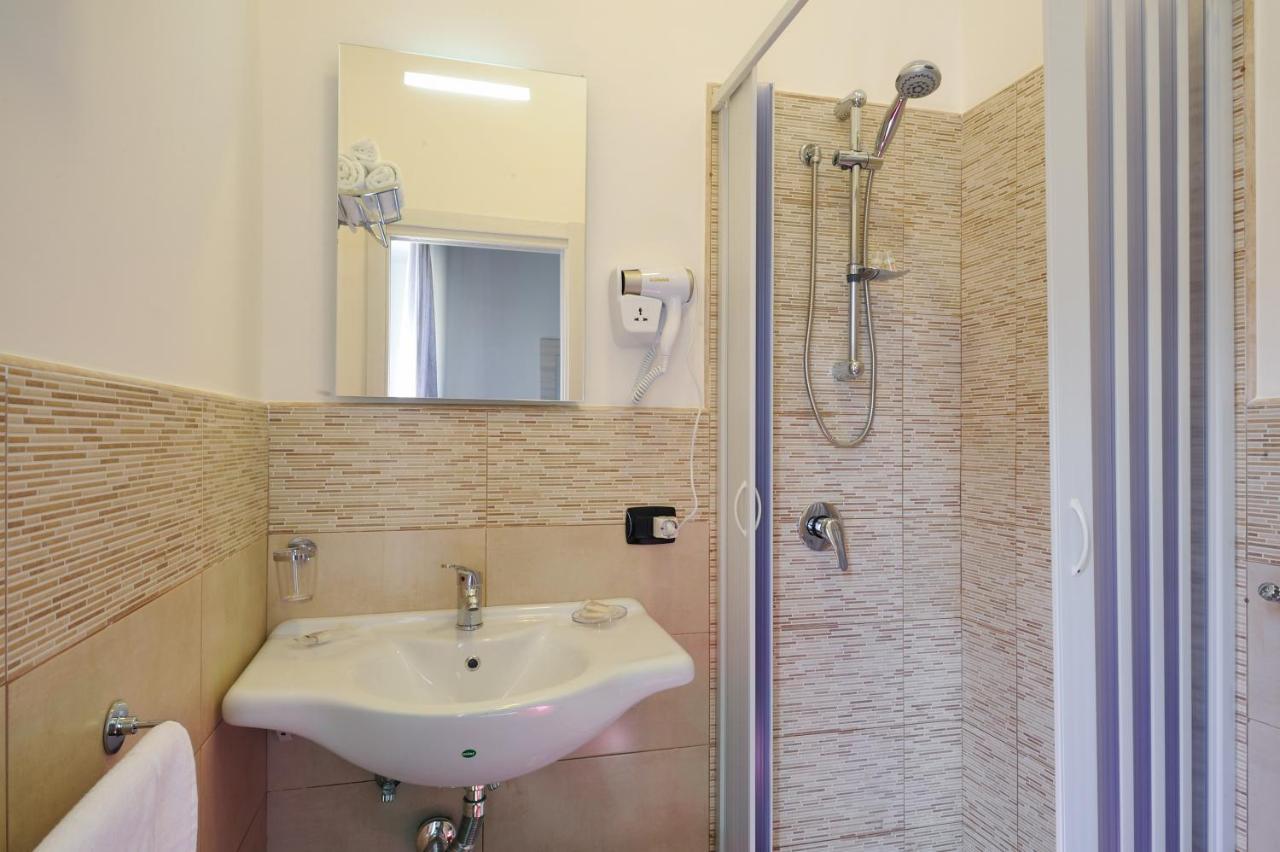 B&B Il Bacio Di Napoli Екстер'єр фото