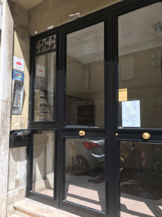 B&B Il Bacio Di Napoli Екстер'єр фото